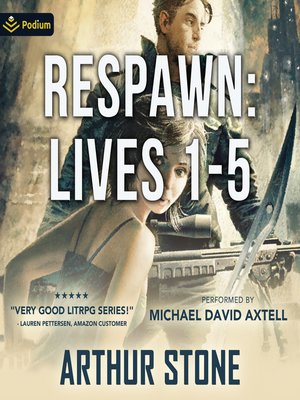 cover image of Respawn